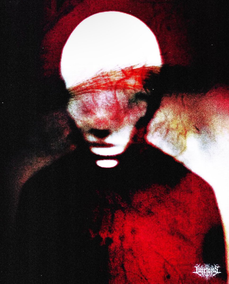 Luicidas's tweet image. show me your red graphic designs