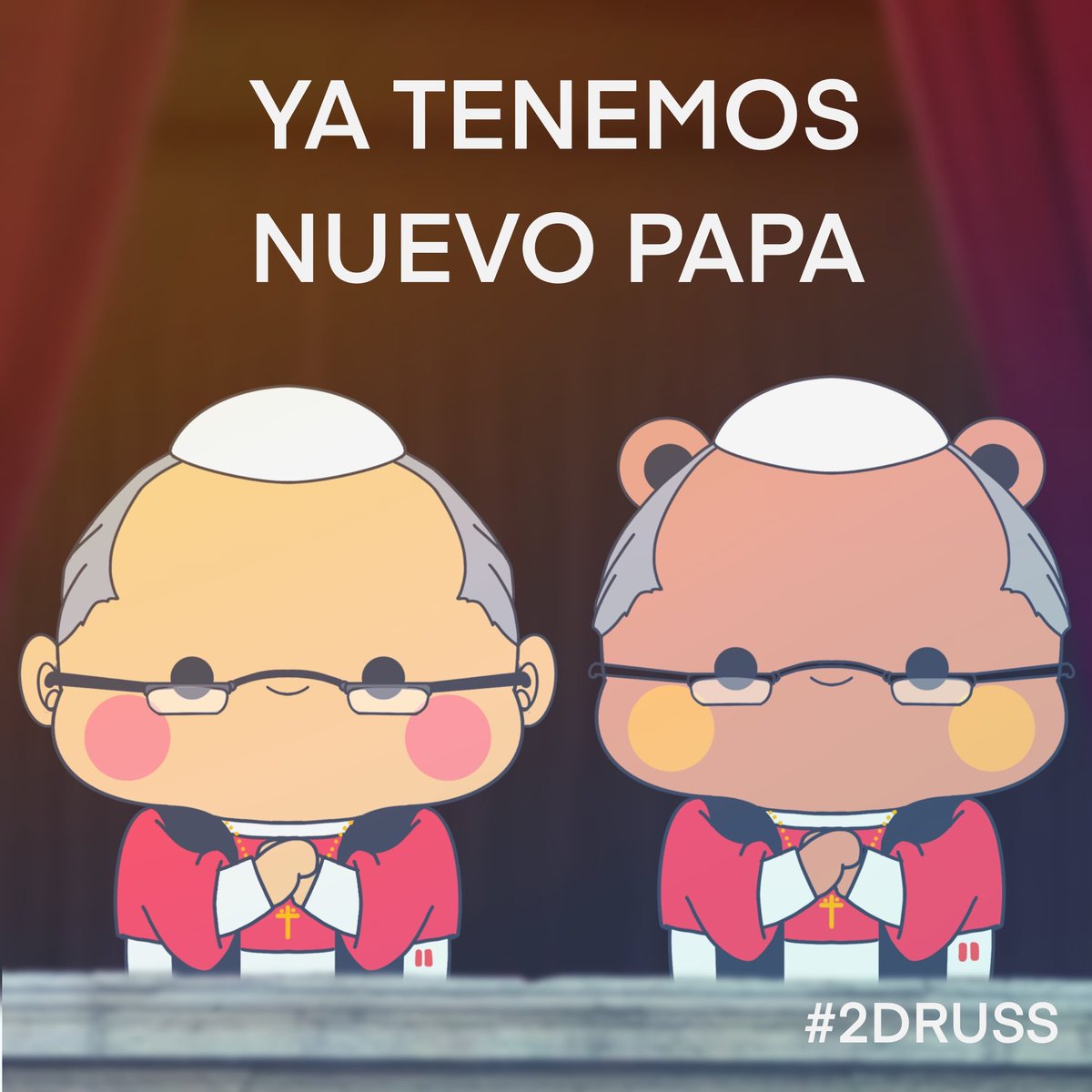 2dRussell's tweet image. Nuevo Papa #bubududu #2druss #newpapa #dechicagoachiclayo #NuevoPapa