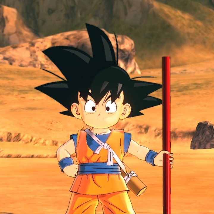 やっちゃん☆YATCHAN☆DBXV2 on X: 