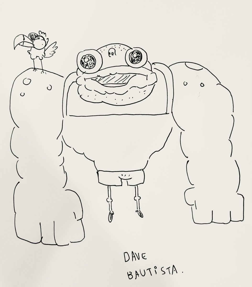 i have been laughing at this stupid thing i drew for thirty minutes