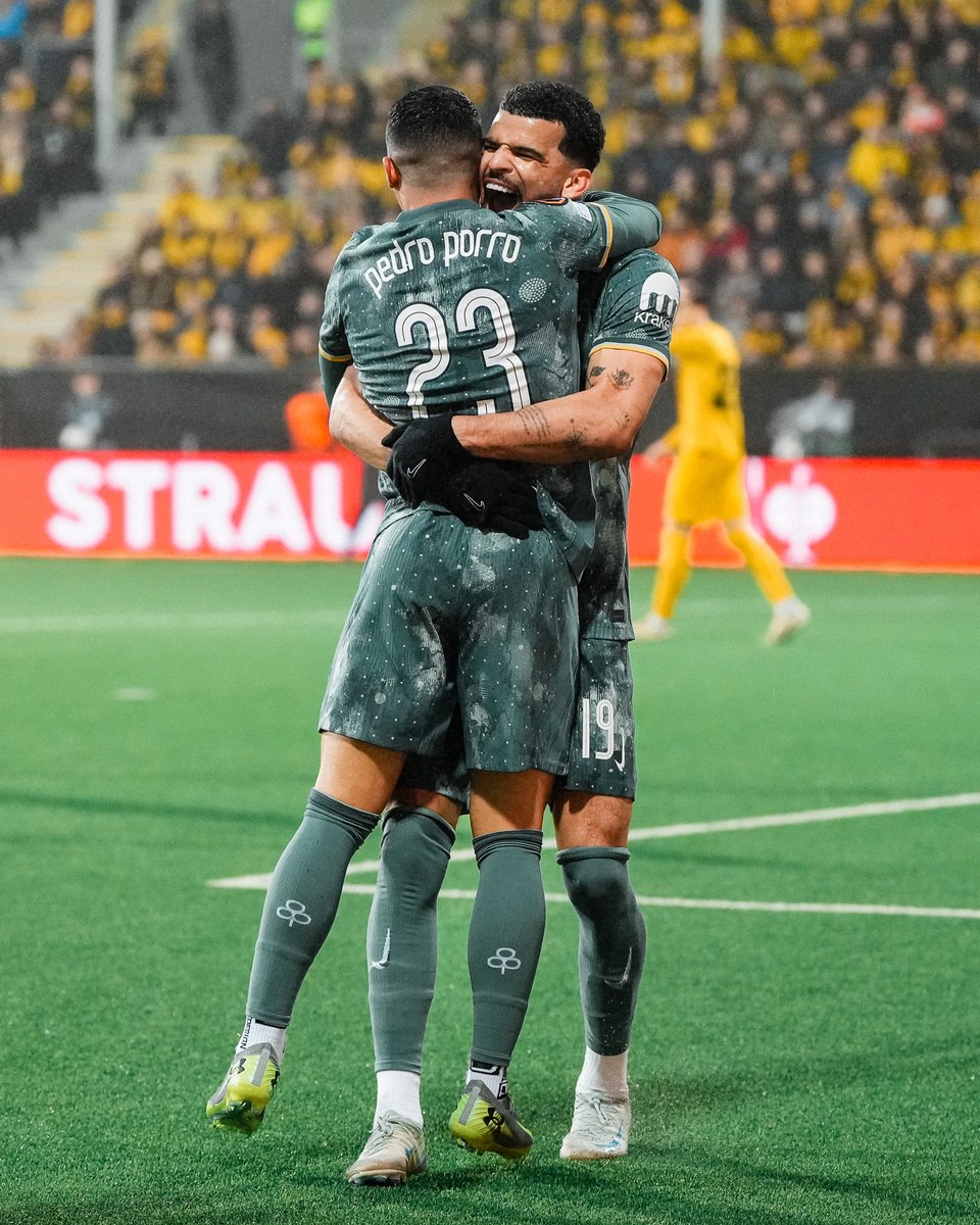 Tottenham Hotspur tweet media