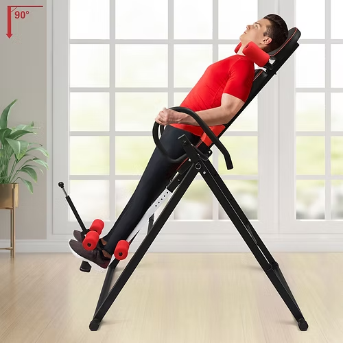 besthealthwell's tweet image. Introducing the Heavy Duty Inversion Table. This table lets you hang upside down to decompress your spine, relieve muscle tension!

Get it now at:

bestofthebesthealthwellness.com/product-page/i…

#InversionTherapy #SpinalDecompression #InversionTable #InversionBenefits #BestOfTheBestHealthWellness