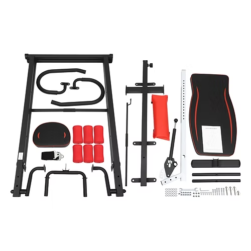 besthealthwell's tweet image. Introducing the Heavy Duty Inversion Table. This table lets you hang upside down to decompress your spine, relieve muscle tension!

Get it now at:

bestofthebesthealthwellness.com/product-page/i…

#InversionTherapy #SpinalDecompression #InversionTable #InversionBenefits #BestOfTheBestHealthWellness