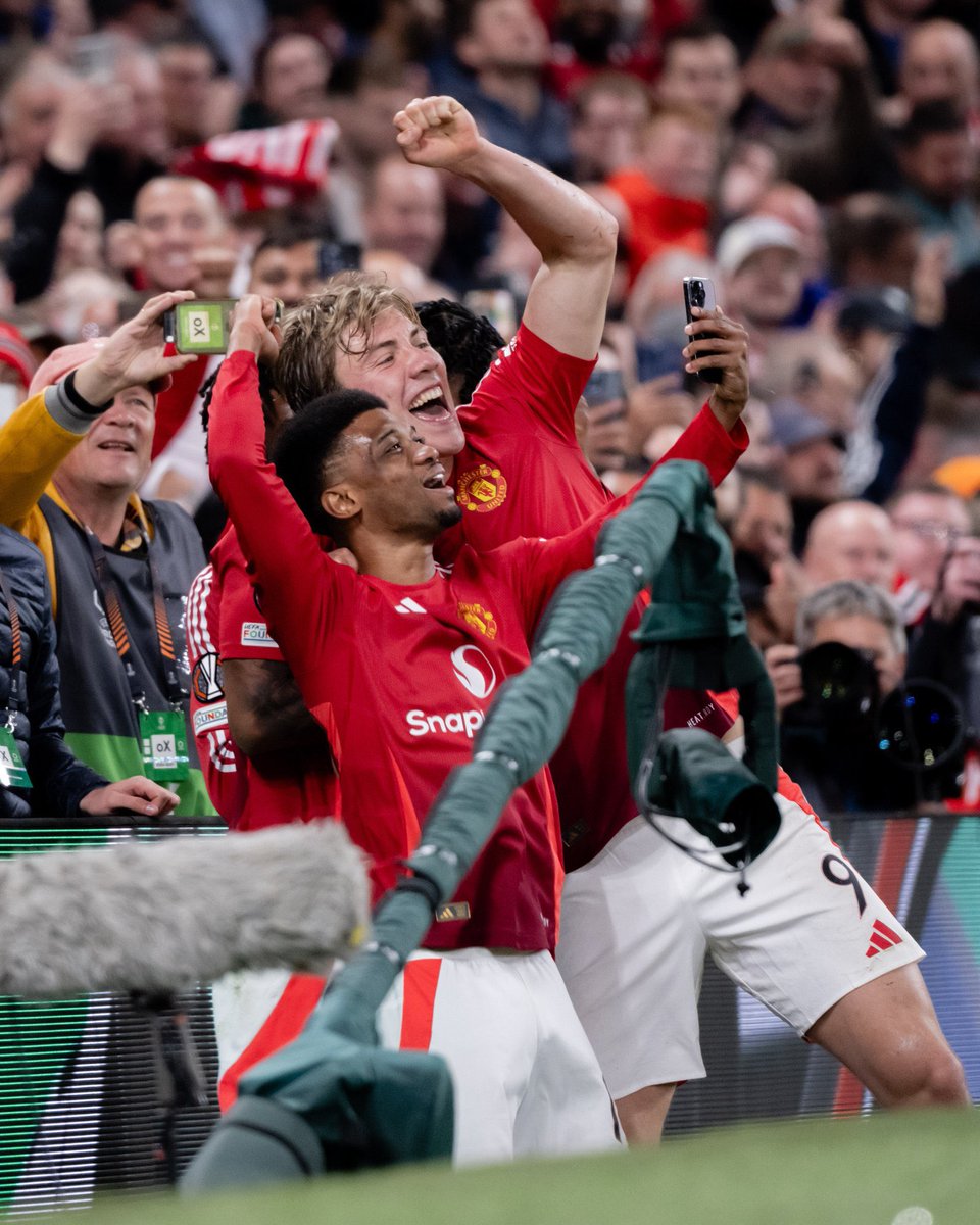 UtdPlug's tweet photo. Selfie ✅ https://t.co/KNbpFJBto9