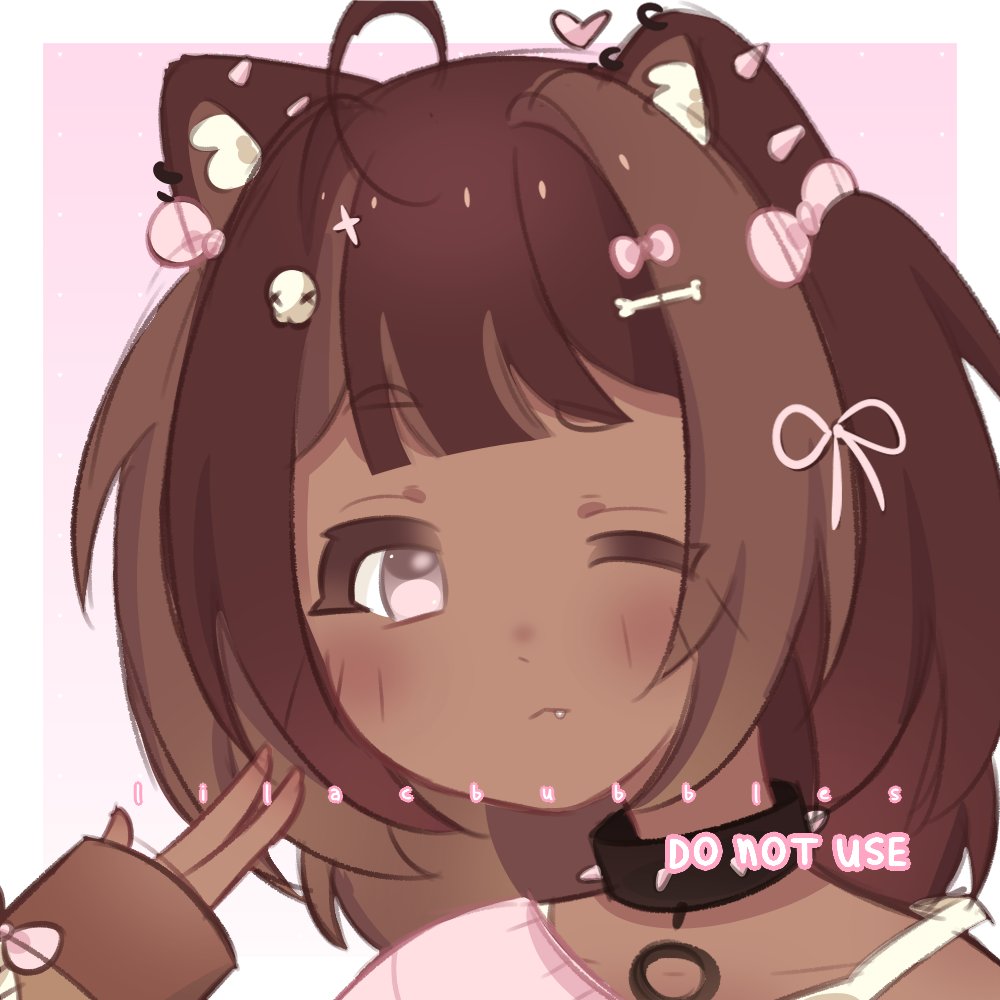 bubbles_lilac's tweet photo. Drawing for Breadwithbutterexe on Instagram <33 https://t.co/VOabC4Bpw6
