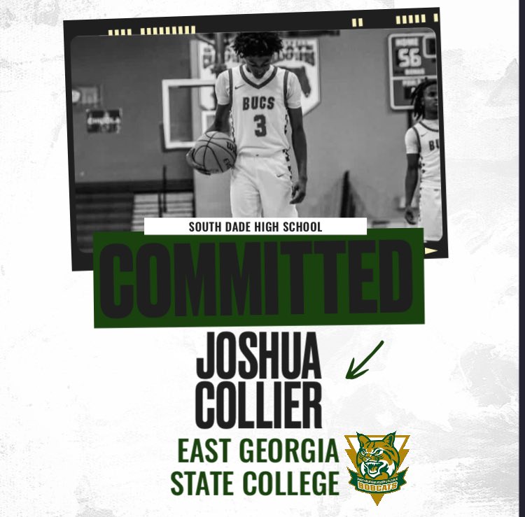 still prevail💚💛 committed! #AGTG #gobobcats