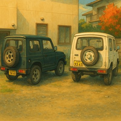 #新しいプロフィール画像