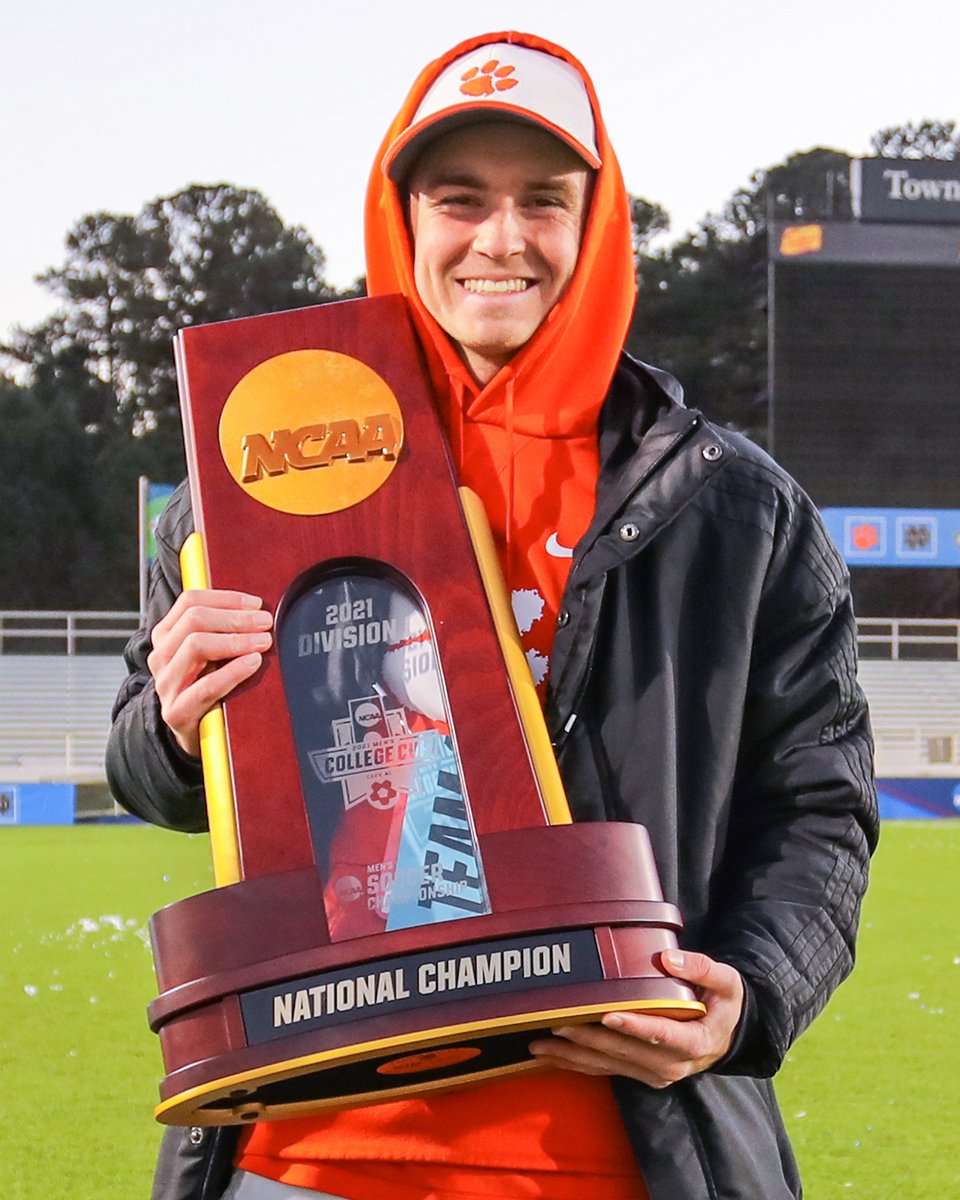 Brian Hennessy (@brian_clemsonac) on Twitter photo On this Senior Day, I want to recognize <a href="/coleschmitt_/">Cole Schmitt</a> for his dedication & passion for all things social media with <a href="/ClemsonBaseball/">Clemson Baseball</a> the past 4 years. He has been an incredible asset to the program in so many ways & has a very bright future in the industry!
Thank you, Cole! On this Senior Day, I want to recognize <a href="/coleschmitt_/">Cole Schmitt</a> for his dedication & passion for all things social media with <a href="/ClemsonBaseball/">Clemson Baseball</a> the past 4 years. He has been an incredible asset to the program in so many ways & has a very bright future in the industry!
Thank you, Cole!