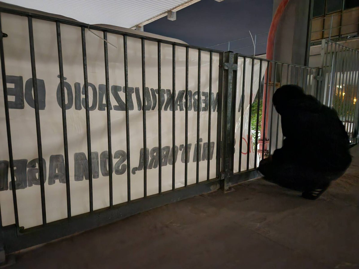 Assemblea ETSEIB tweet media