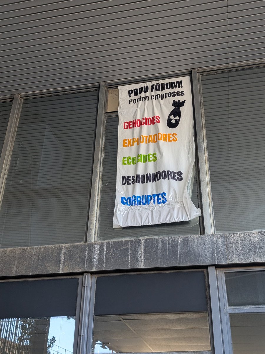 Assemblea ETSEIB tweet media