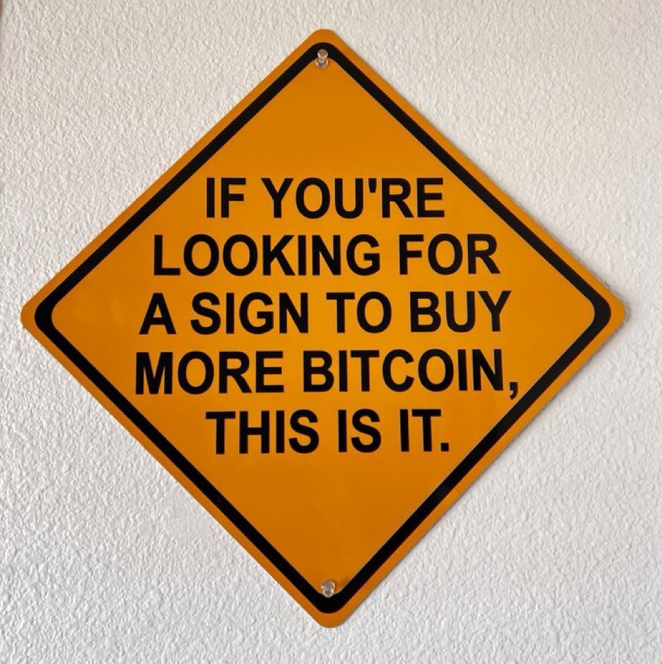 21Walletstreet's tweet photo. Die Printer sind noch nicht mal warm gelaufen und #Bitcoin steigt jetzt schon kontinuierlich. #wakeup #study &amp; #buy #Bitcoin #21Mio 
Was passiert wohl wenn die #FOMO einsetzt? 🤔 #Bitcoin ist gekommen um zu bleiben 🧡  Aber ich wiederhole mich https://t.co/msDW6ZXHhO