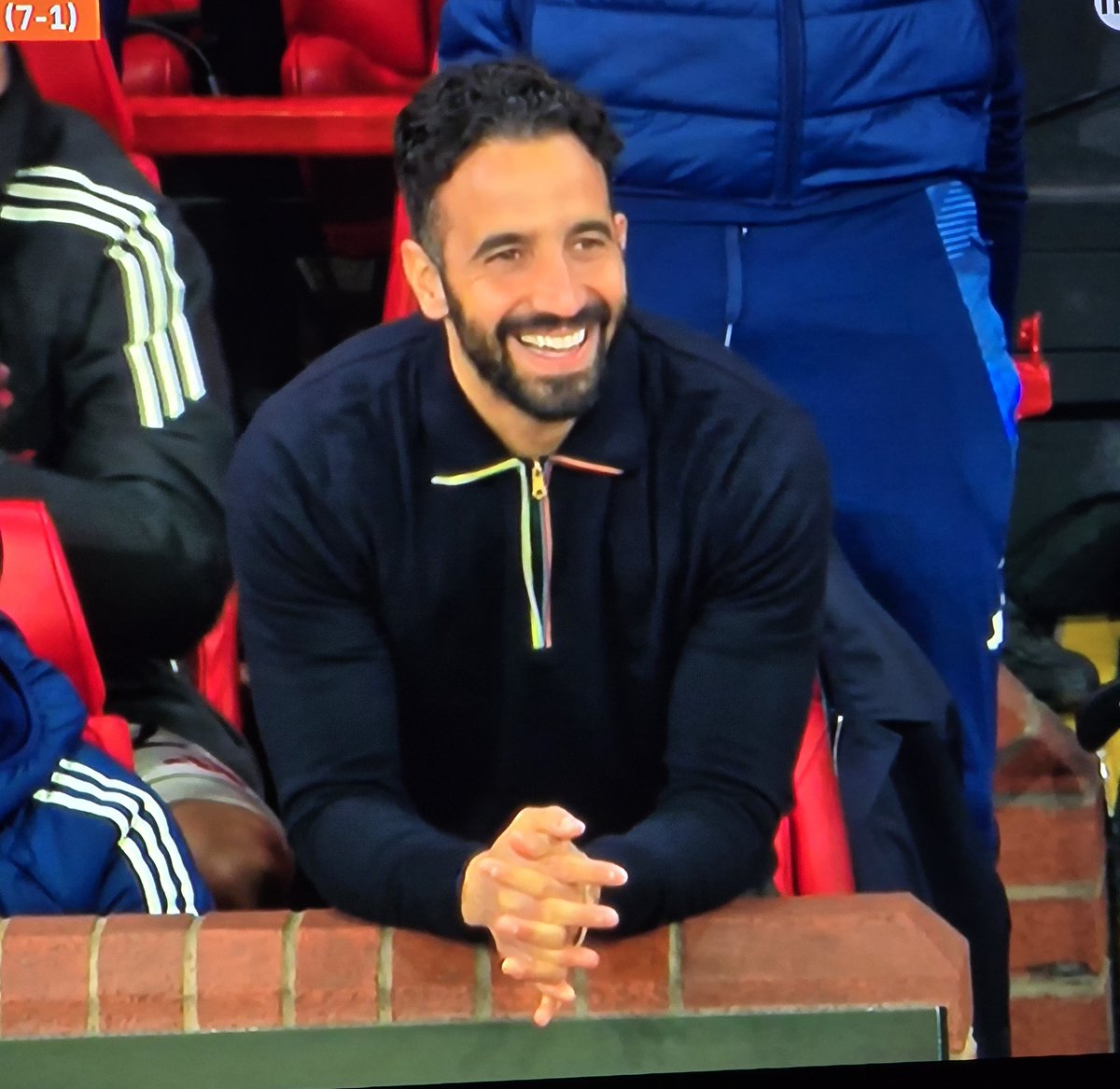 Phil Howarth tweet media