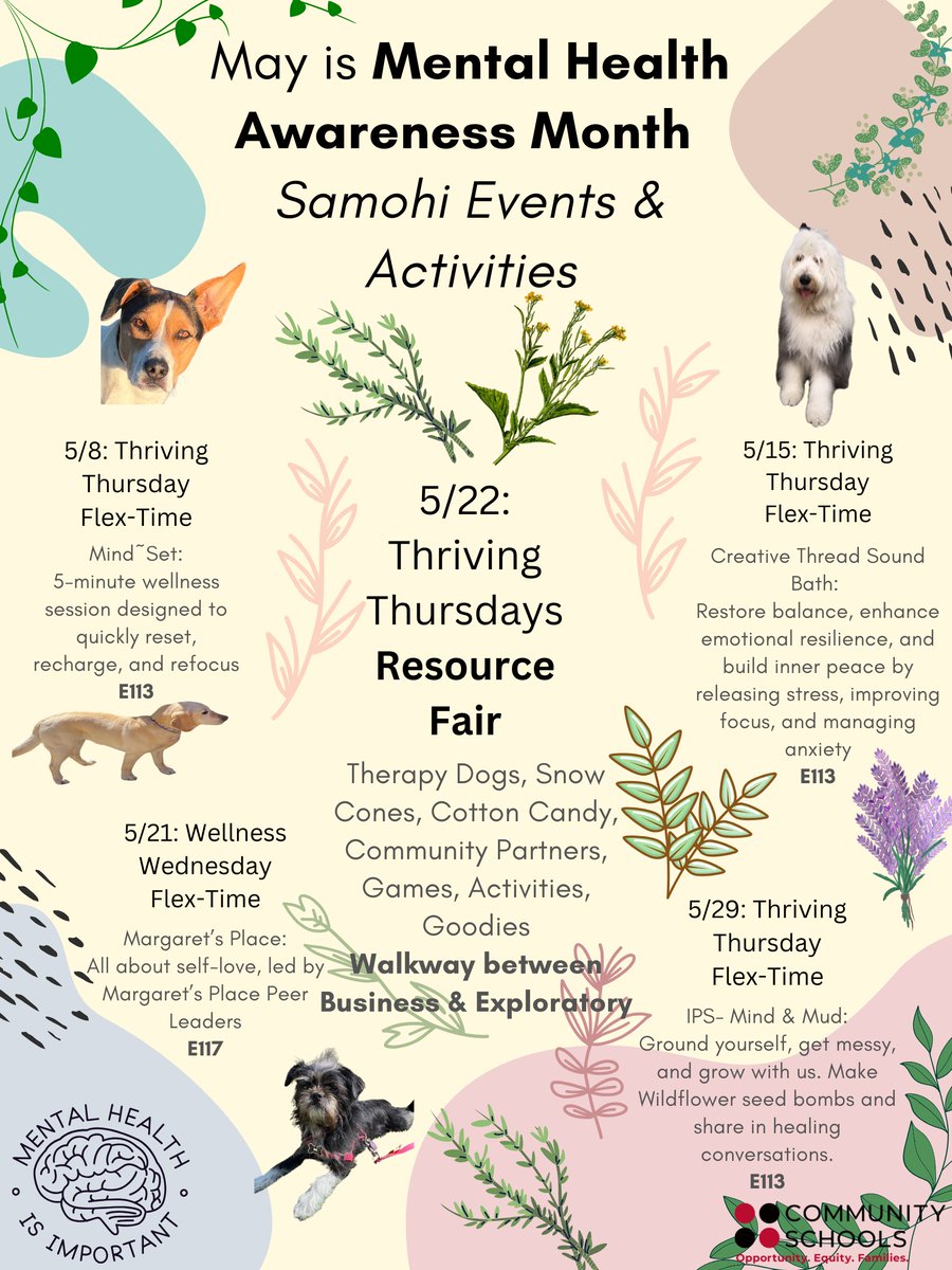 LACOE Community Schools Initiative- SAMOHI tweet media