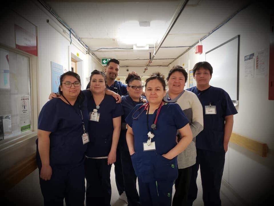 Happy Indigenous Nurses Day! 🩺💜

Today we honour the incredible contributions of nurses working in Indigenous communities. At Northern College, we take  pride in educating and supporting nursing students dedicated to culturally respectful and effective healthcare.