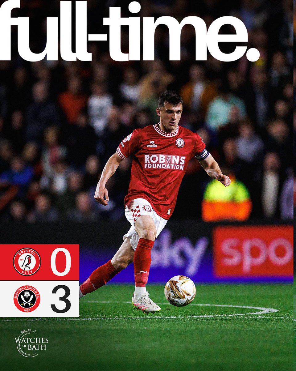 Defeat in the first leg.