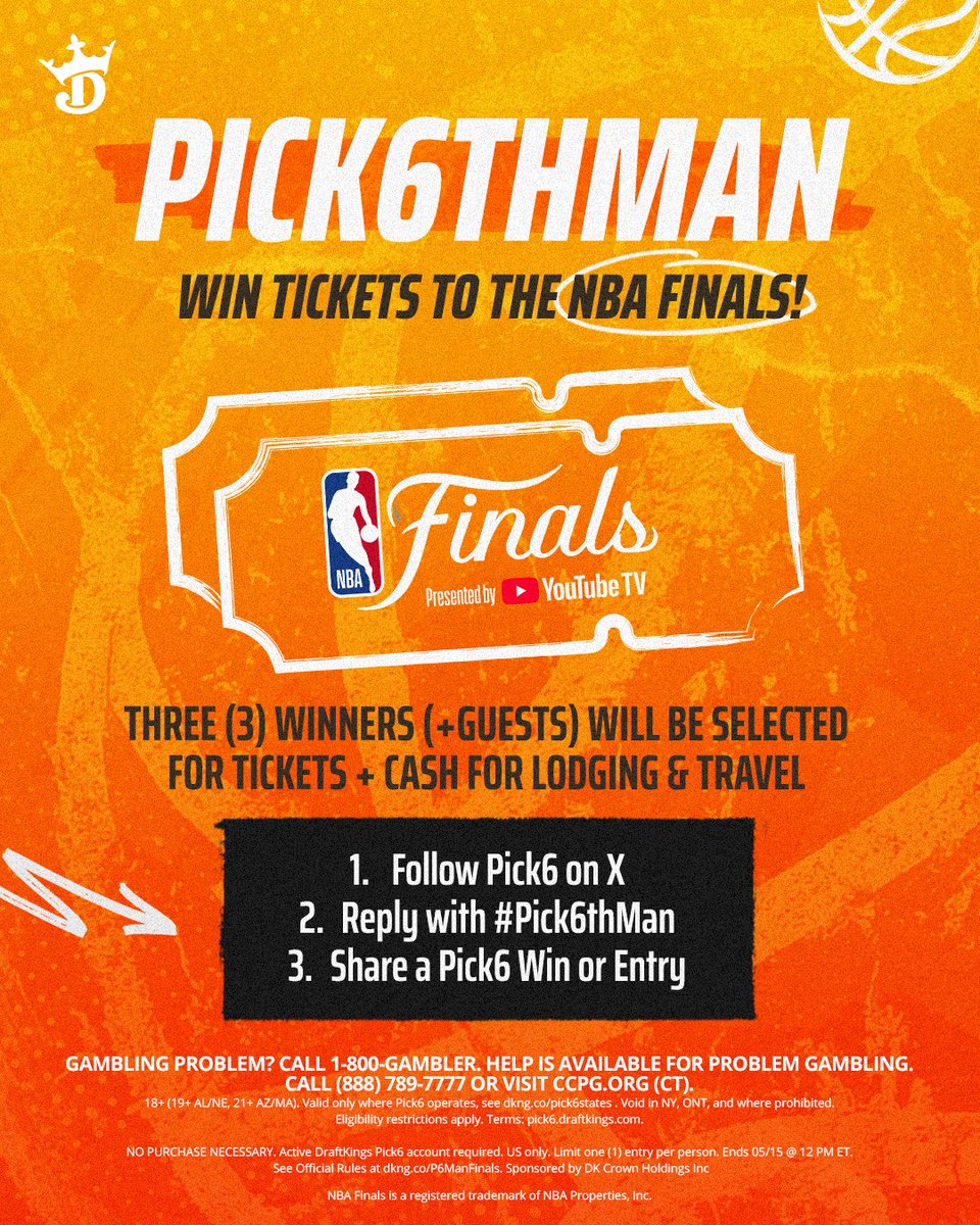 DraftKings tweet media
