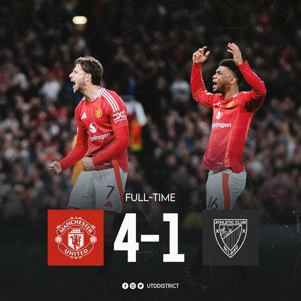 Remontada
