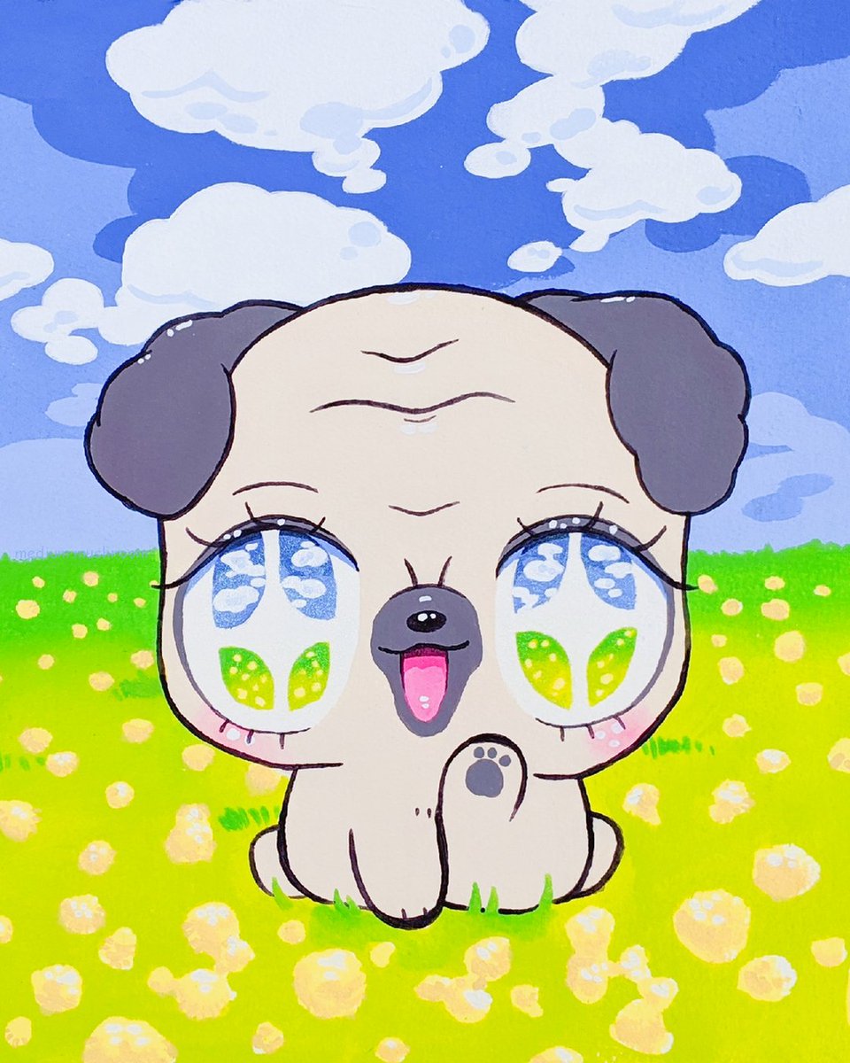 medium mushroom tweet media