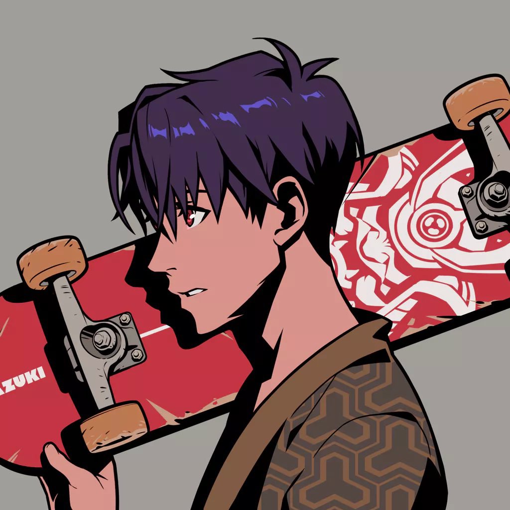 Putting on an Azuki means building your brand around a living, evolving story.

But it’s not just pfp. You’re joining a movement to democratize the anime industry. 

And you get front row seats to building anime.​com along the way. 

Join the movement. ⛩️