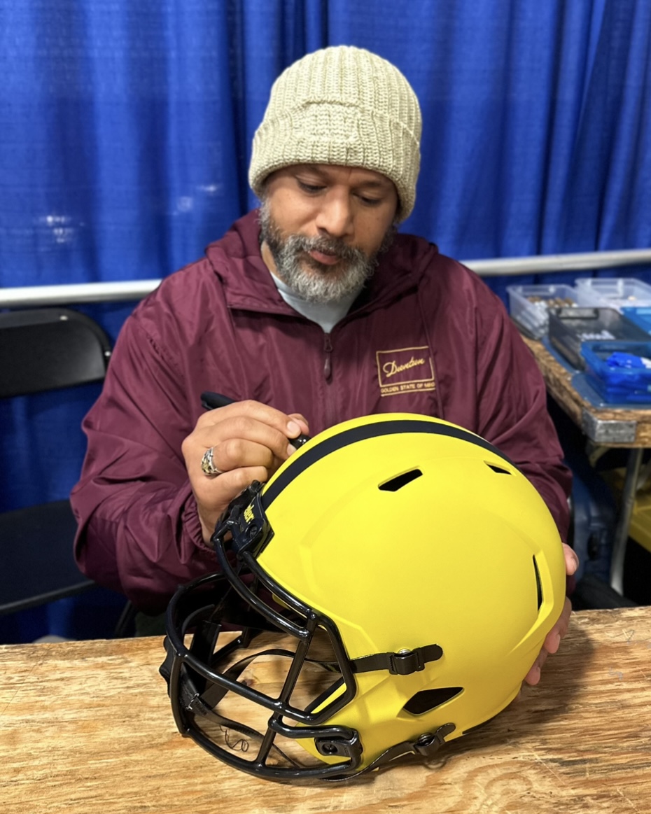 Total Sports Enterprises tweet media