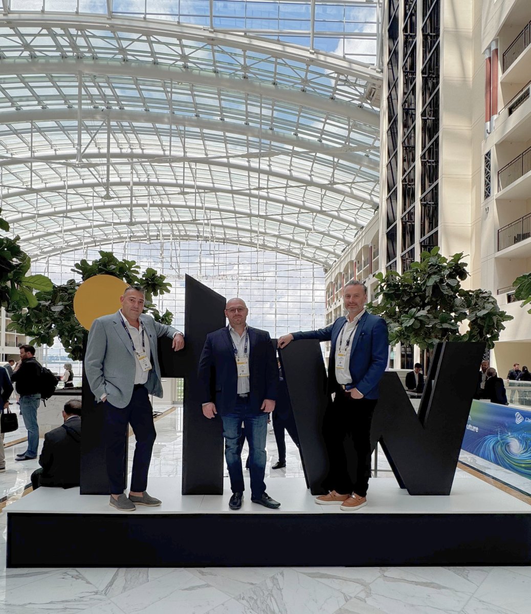 DataVerge's tweet image. That’s a wrap on #ITW2025 @ITW_Telecoms!

The DataVerge team had an incredible time connecting and exploring what’s next for #connectivity and #digitalinfrastructure.

Missed us? It’s not too late: dataverge.com/connect-with-u…