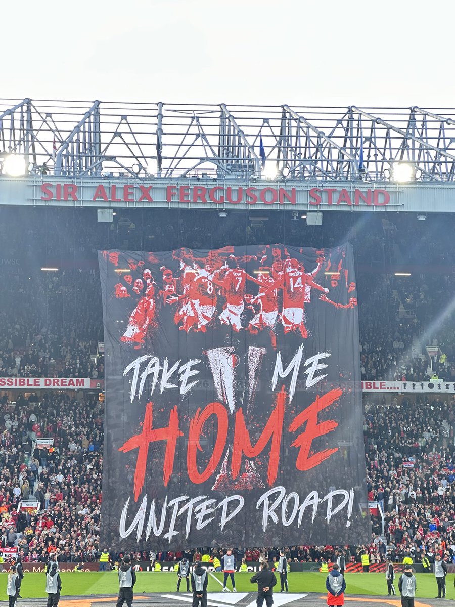 𝗧𝗼 𝘁𝗵𝗲 𝗽𝗹𝗮𝗰𝗲, 𝗜 𝗯𝗲𝗹𝗼𝗻𝗴
𝗧𝗼 𝗢𝗹𝗱 𝗧𝗿𝗮𝗳𝗳𝗼𝗿𝗱, 𝘁𝗼 𝘀𝗲𝗲 𝖀𝖓𝖎𝖙𝖊𝖉
𝗧𝗮𝗸𝗲 𝗺𝗲 𝗵𝗼𝗺𝗲, 𝖀𝖓𝖎𝖙𝖊𝖉 𝗥𝗼𝗮𝗱.