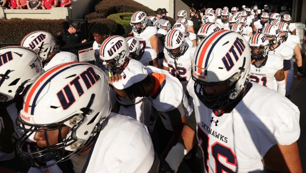 Omeiza Daniyan (@daniyanomeiza) on Twitter photo #AGTG After a great conversation with <a href="/coachTJ_UTM/">TJ Jefferson</a> I am blessed to receive an offer from <a href="/UTM_FOOTBALL/">UT Martin Football</a>!! <a href="/Jcrouch17/">Coach Crouch</a> <a href="/OnTopAthletics/">OnTopAthletics Inc📚🏈⚾️</a> <a href="/thompsmd23/">Coach Thompson</a> <a href="/dylancrews/">Dylan Crews</a> <a href="/CSmithScout/">Chris Smith</a> <a href="/On3Recruits/">On3 Recruits</a> <a href="/247recruiting/">247Sports Recruiting</a> <a href="/GreenHill_Hawks/">Green Hill Football</a> <a href="/RecruitTheHill/">Green Hill Recruiting</a> #AGTG After a great conversation with <a href="/coachTJ_UTM/">TJ Jefferson</a> I am blessed to receive an offer from <a href="/UTM_FOOTBALL/">UT Martin Football</a>!! <a href="/Jcrouch17/">Coach Crouch</a> <a href="/OnTopAthletics/">OnTopAthletics Inc📚🏈⚾️</a> <a href="/thompsmd23/">Coach Thompson</a> <a href="/dylancrews/">Dylan Crews</a> <a href="/CSmithScout/">Chris Smith</a> <a href="/On3Recruits/">On3 Recruits</a> <a href="/247recruiting/">247Sports Recruiting</a> <a href="/GreenHill_Hawks/">Green Hill Football</a> <a href="/RecruitTheHill/">Green Hill Recruiting</a>