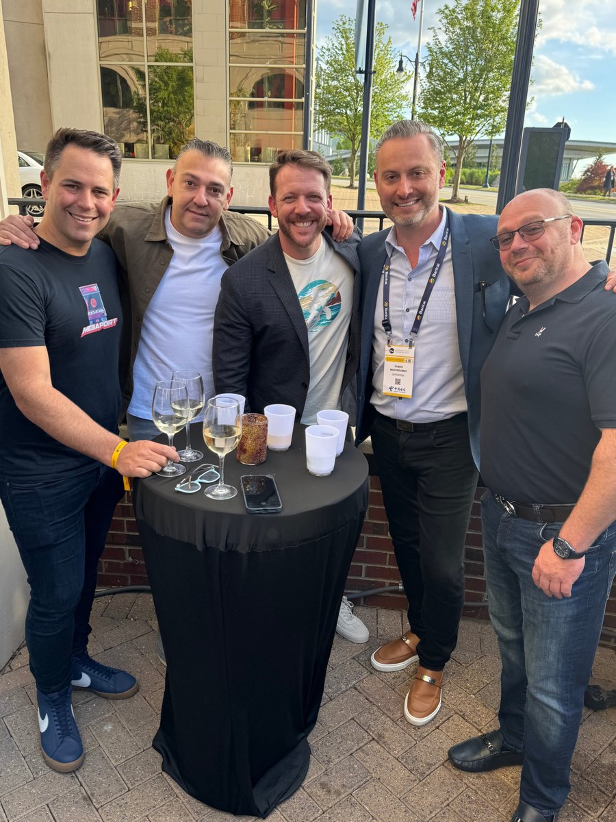 DataVerge's tweet image. That’s a wrap on #ITW2025 @ITW_Telecoms!

The DataVerge team had an incredible time connecting and exploring what’s next for #connectivity and #digitalinfrastructure.

Missed us? It’s not too late: dataverge.com/connect-with-u…