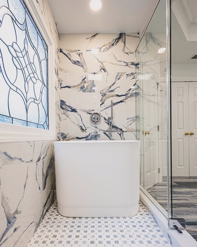 Mimosa Kitchen and Bath tweet media