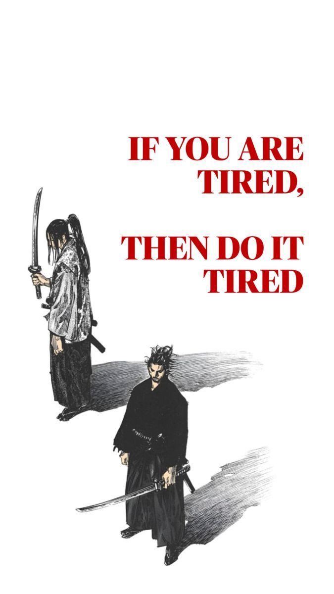 NewAgeRetroNerd's tweet image. If you are tired, than do it tired