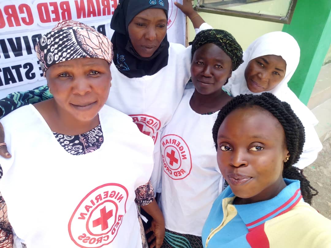 Nig Red Cross Society Gombe (@redcrossgombe) on Twitter photo Gombe Red Cross on #WRCD2025
π Gombe: πΆββοΈπΆββοΈ Awareness Rally
π Billiri Division: π Community Rally
π FUK (Federal University Kashere): π’ Rally + ποΈ Radio Talk
Spreading the spirit of humanity & volunteerism statewide!
#GombeRedCross #RedCrossDay #VolunteersInAction Gombe Red Cross on #WRCD2025
π Gombe: πΆββοΈπΆββοΈ Awareness Rally
π Billiri Division: π Community Rally
π FUK (Federal University Kashere): π’ Rally + ποΈ Radio Talk
Spreading the spirit of humanity & volunteerism statewide!
#GombeRedCross #RedCrossDay #VolunteersInAction