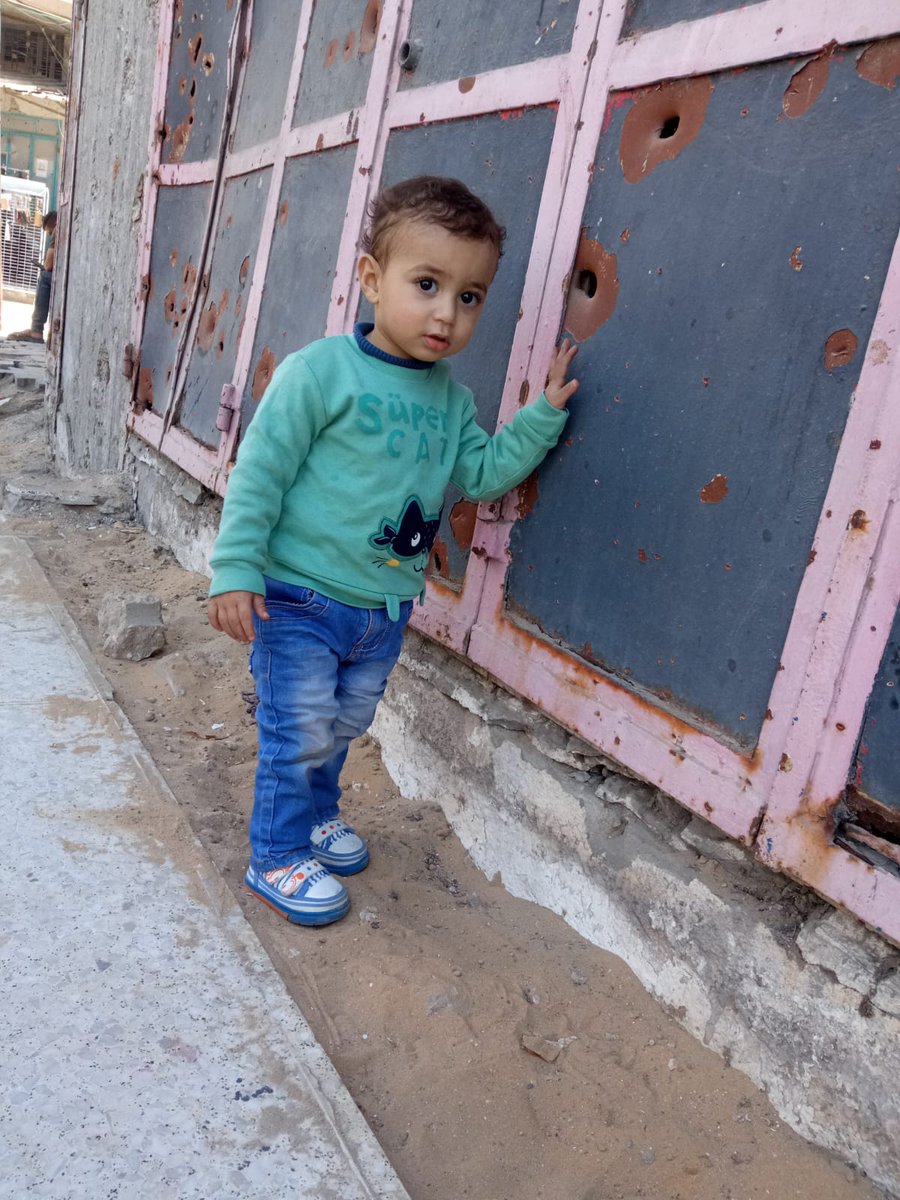 MughrabiWassem's tweet image. If you&apos;re someone who feels for others, share this tweet🙏 Yes, I don&apos;t know what to do, my friend. 
My son is waiting for your #support and d0nations to help us survive🕊💔 
D0nate so we can buy the most basic necessities of life🫂
gofund.me/460c5799