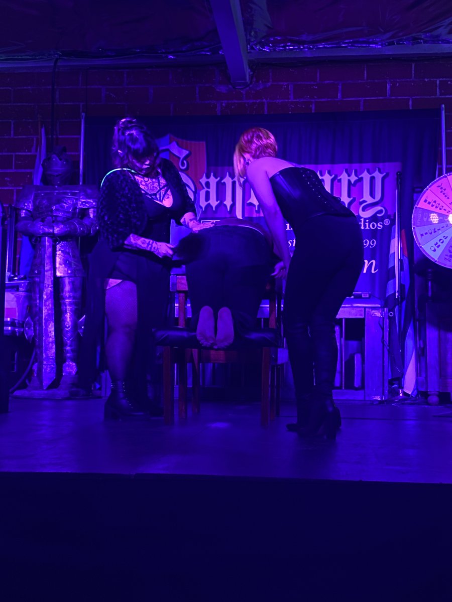 ClubFUK1's tweet photo. This is a space for softness and strength, glitter and grit. Come play, come thrive, come exactly as you are.

Club FUK is for Females Uniting in Kink

Open to all, celebrating every type of woman.

Join us May 30th

More details on https://t.co/kbDi1FaulF https://t.co/PIMajMoeWI
