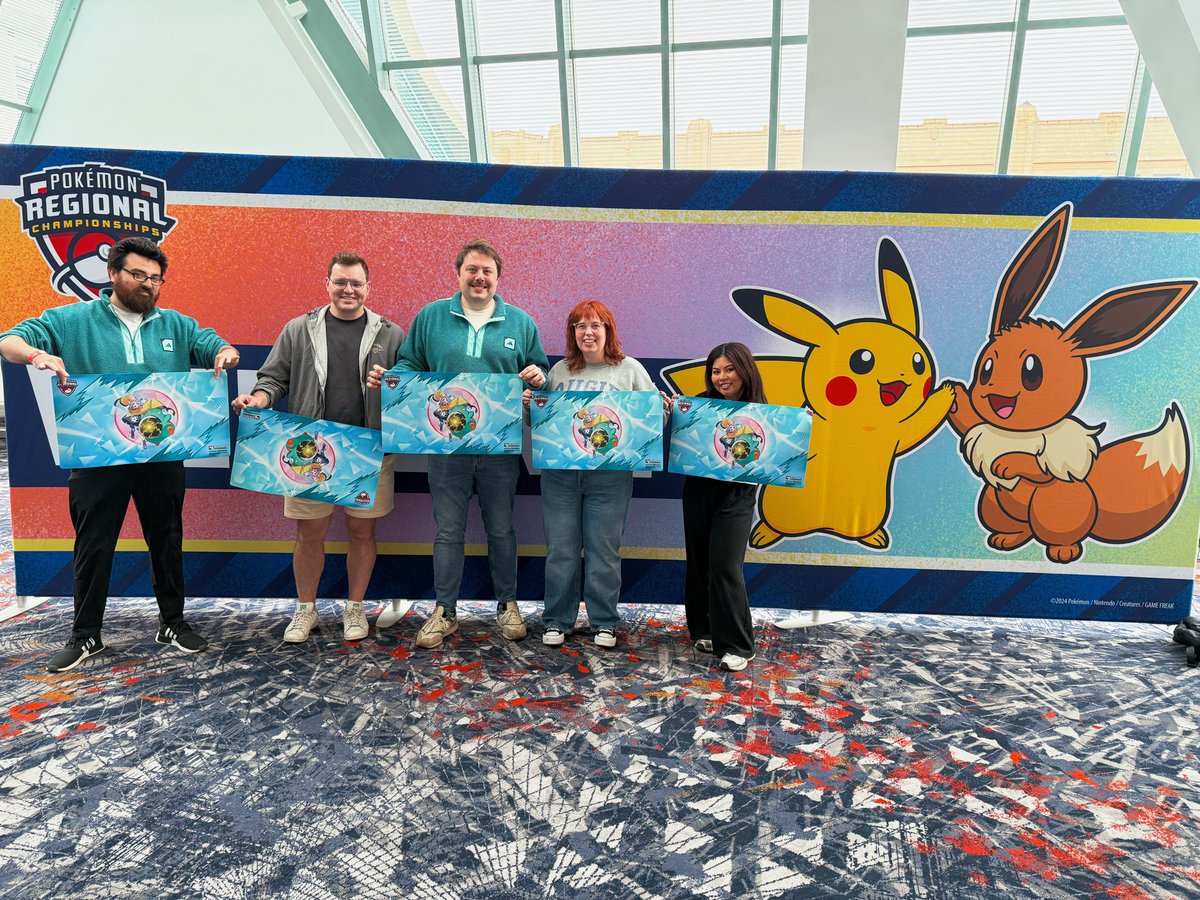 Collin (@battleroom) on Twitter photo Milwaukee was a blast. Happy with the team and I’m excited to push further at NAIC! Shout outs to <a href="/ali_jaeger/">Ali Jaeger</a> for all the support and <a href="/LexiconVGC/">Alex Underhill</a> for the beautiful team! Milwaukee was a blast. Happy with the team and I’m excited to push further at NAIC! Shout outs to <a href="/ali_jaeger/">Ali Jaeger</a> for all the support and <a href="/LexiconVGC/">Alex Underhill</a> for the beautiful team!
