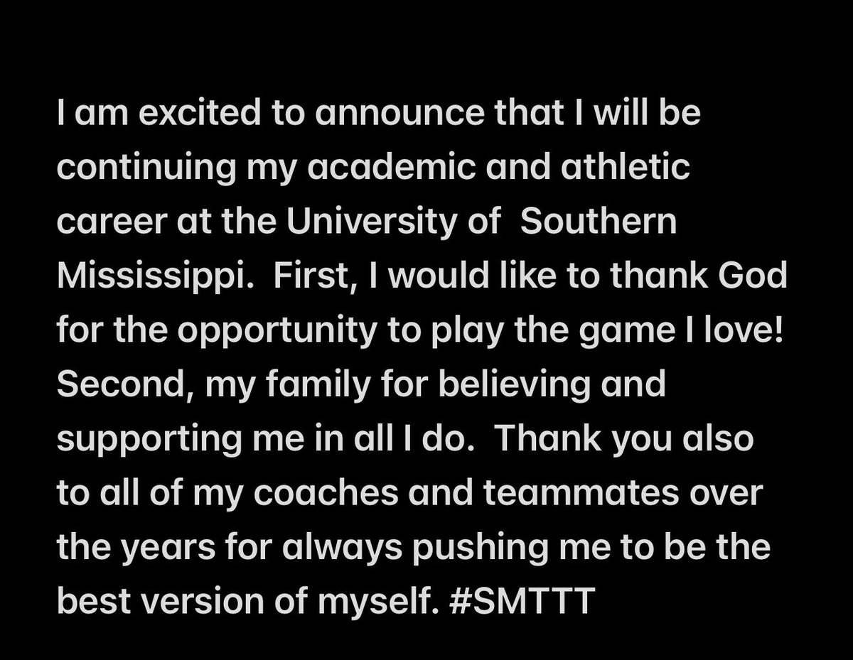 <a href="/SouthernMissBSB/">Southern Miss Baseball</a>