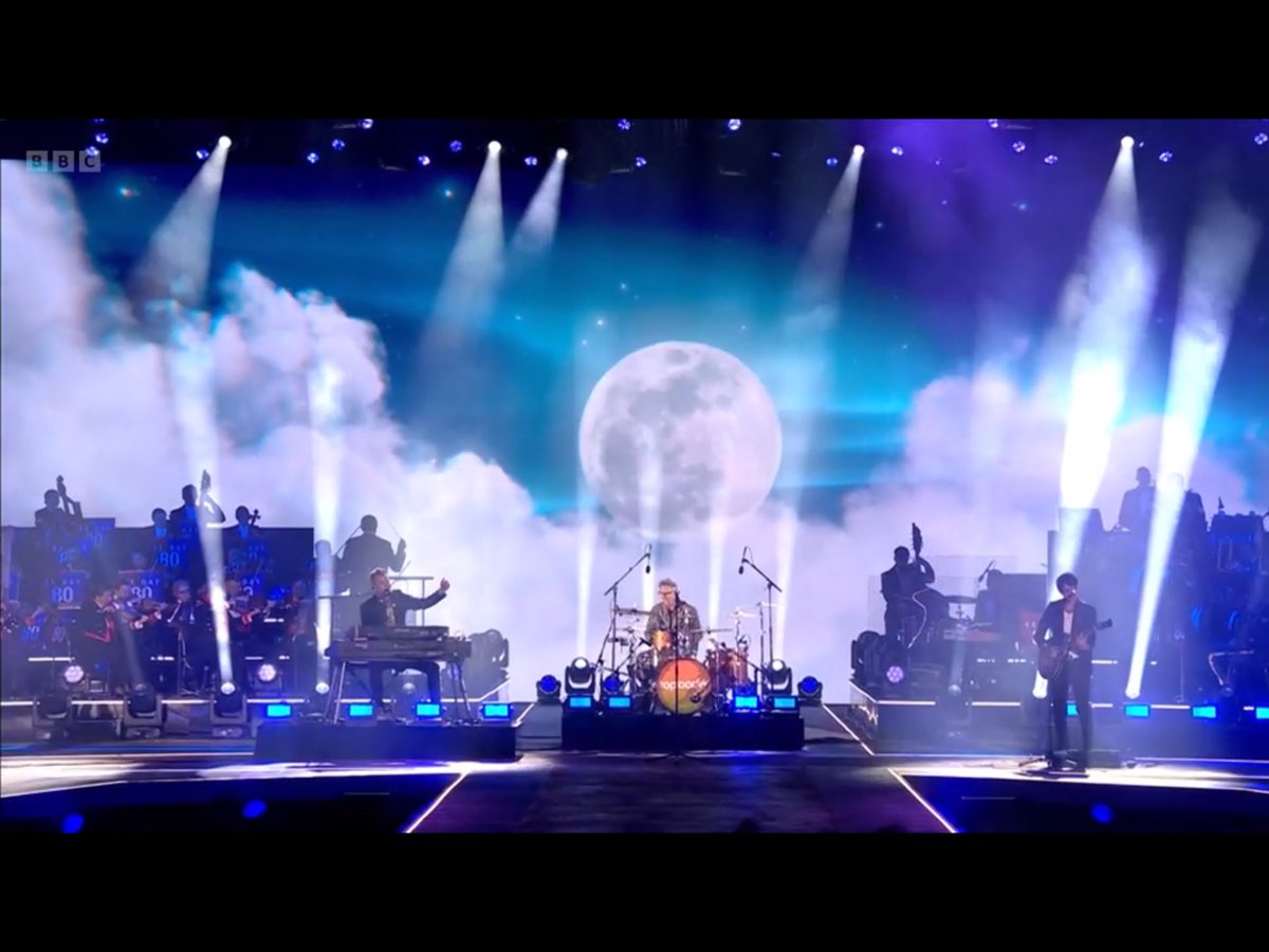 EIGHTY YEAR celebration of VE Day and we’ve wheeled out

The Darkness
John Newman 

And now Toploader.

Seriously, the person responsible for this line up needs to be getting a P45.

 #VEDay80 #veday80acelebrationtoremember #acelebrationtoremember