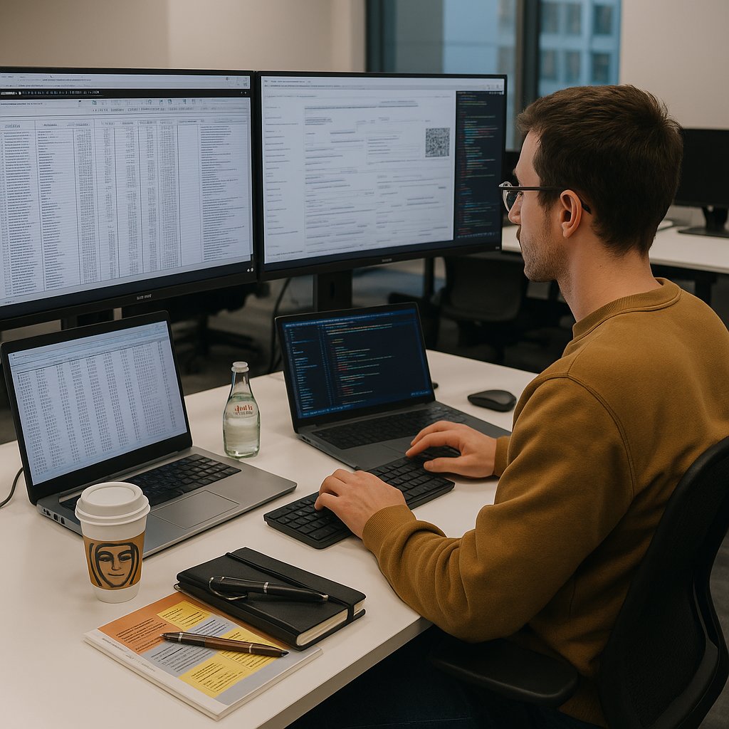AnandButani's tweet photo. Still stuck on ChatGPT? You’re already behind. 

The AI power users are using tools that do 10x the work in half the time.

Here are 8 next-gen tools that’ll make you rethink your entire workflow: 👇 https://t.co/kNWbwiHVJ9