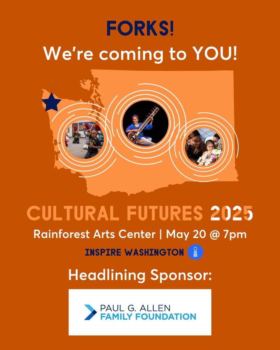 Inspire Washington tweet media