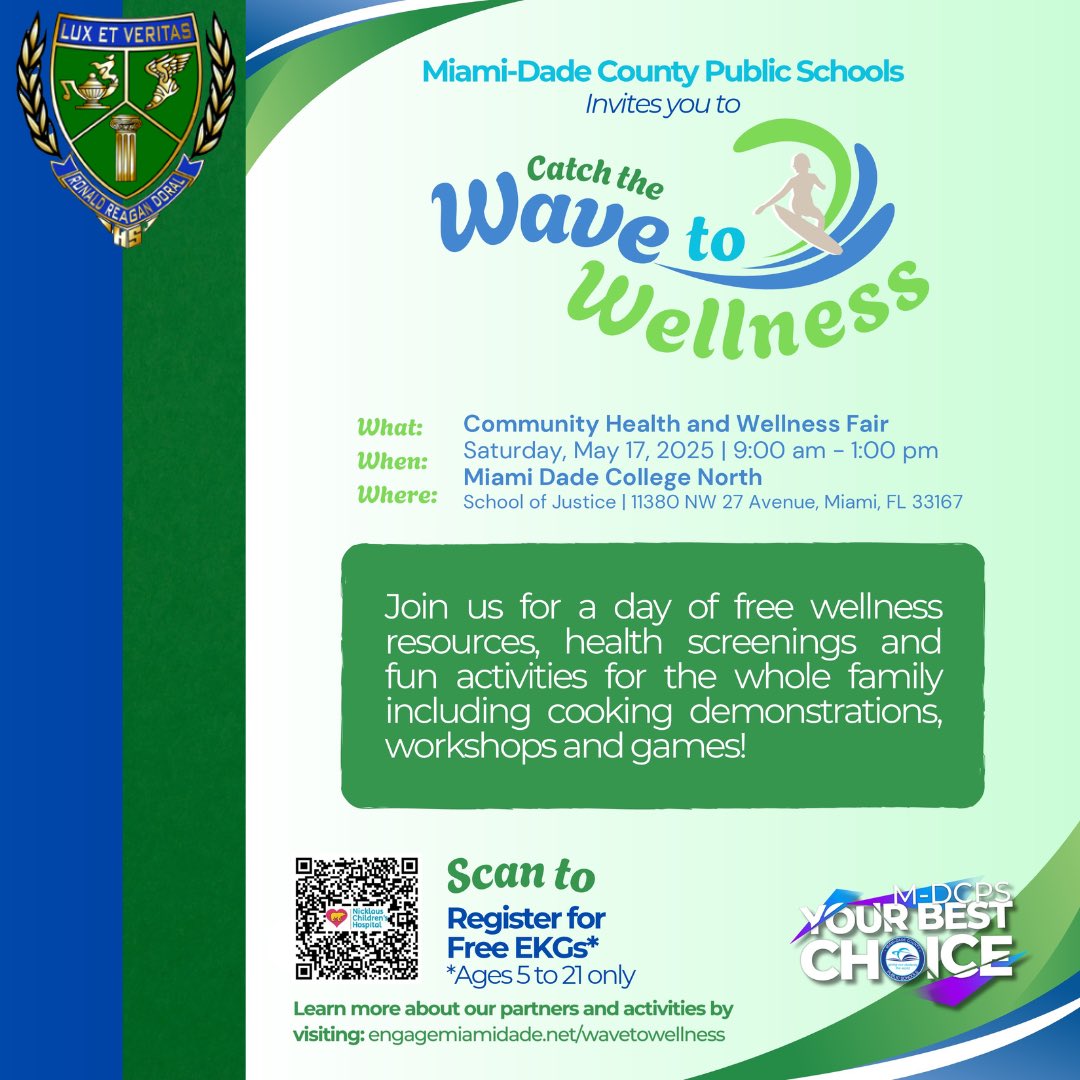 #gobison #bisonpride #YourBestChoiceMDCPS