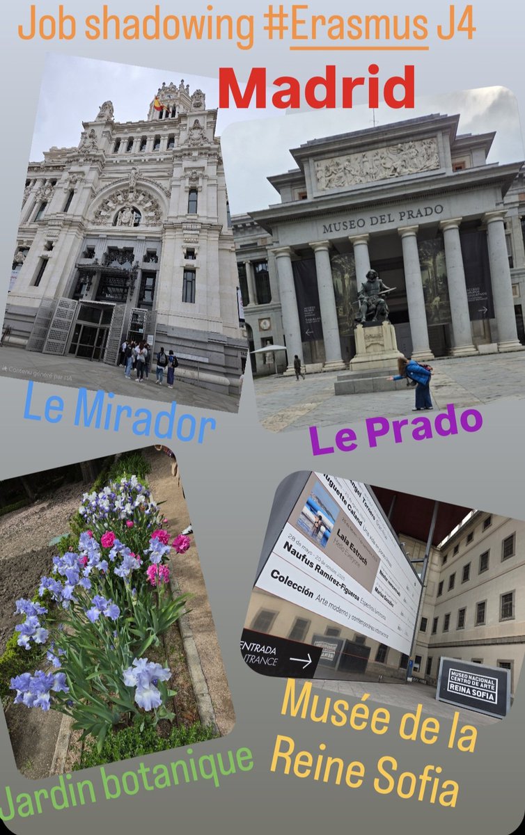 Ms El Delacroix Roissy tweet media