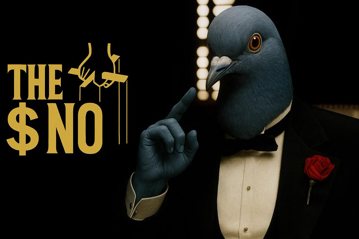 I’ll make $NO offer so they couldn’t accept it