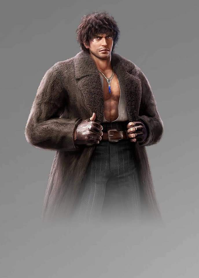 Miguel, you need to return my man... or else I'm going crazy with this game.