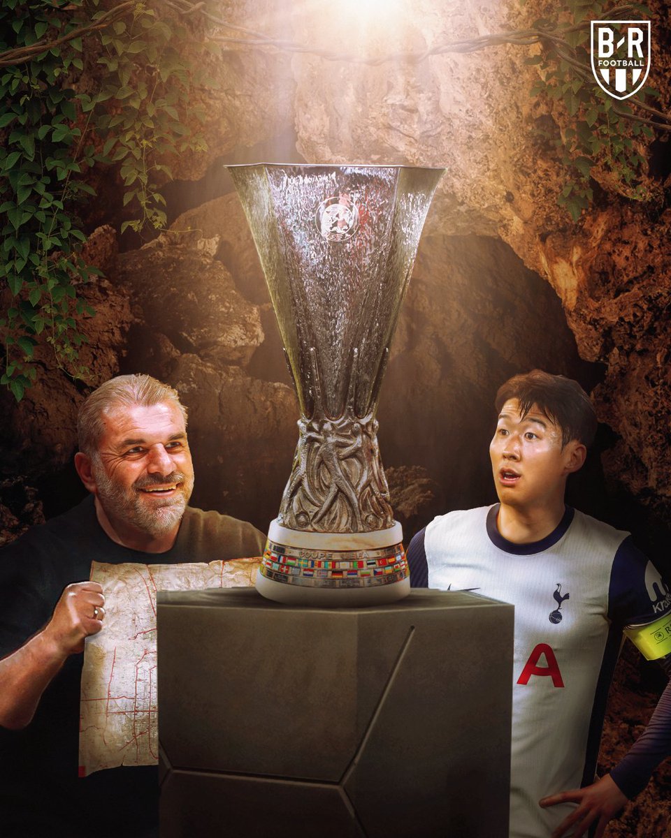 One win away from a trophy...

Could it 𝐚𝐜𝐭𝐮𝐚𝐥𝐥𝐲 happen? 💭