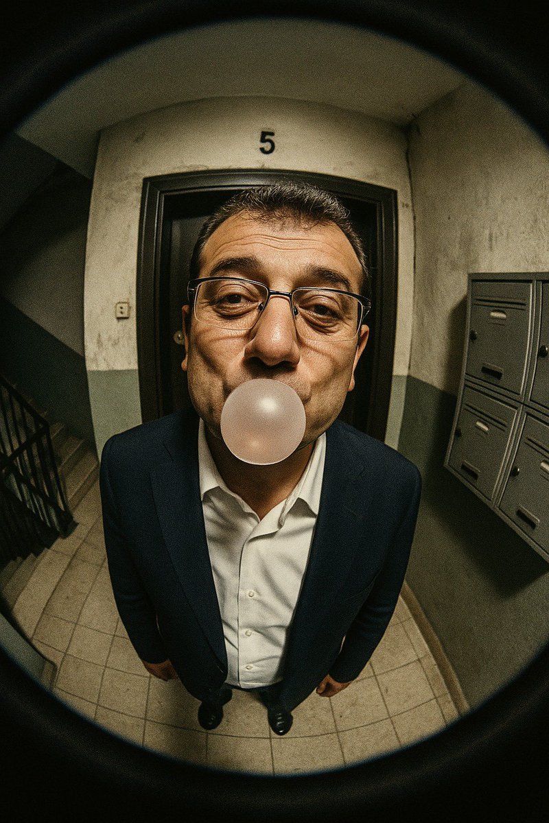 Kudurtuculuk seviyesi 100/100 😁