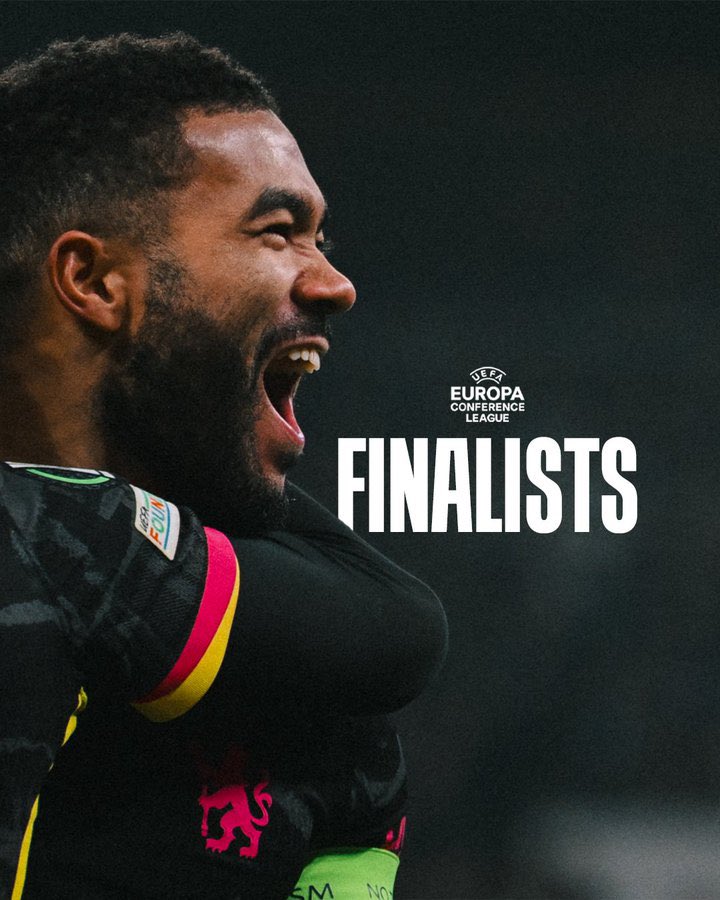 DStvNg's tweet image. May need to swipe for this 🏃‍♂️ 

#Finalists #Conferenceleague