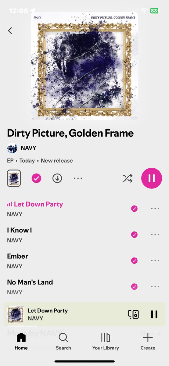 ITS OUT !!!!!