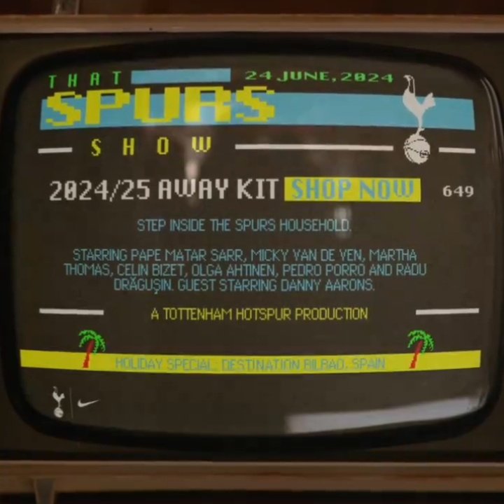 “holiday destination- bilbao, spain” 

they keep their promise 😭🤍