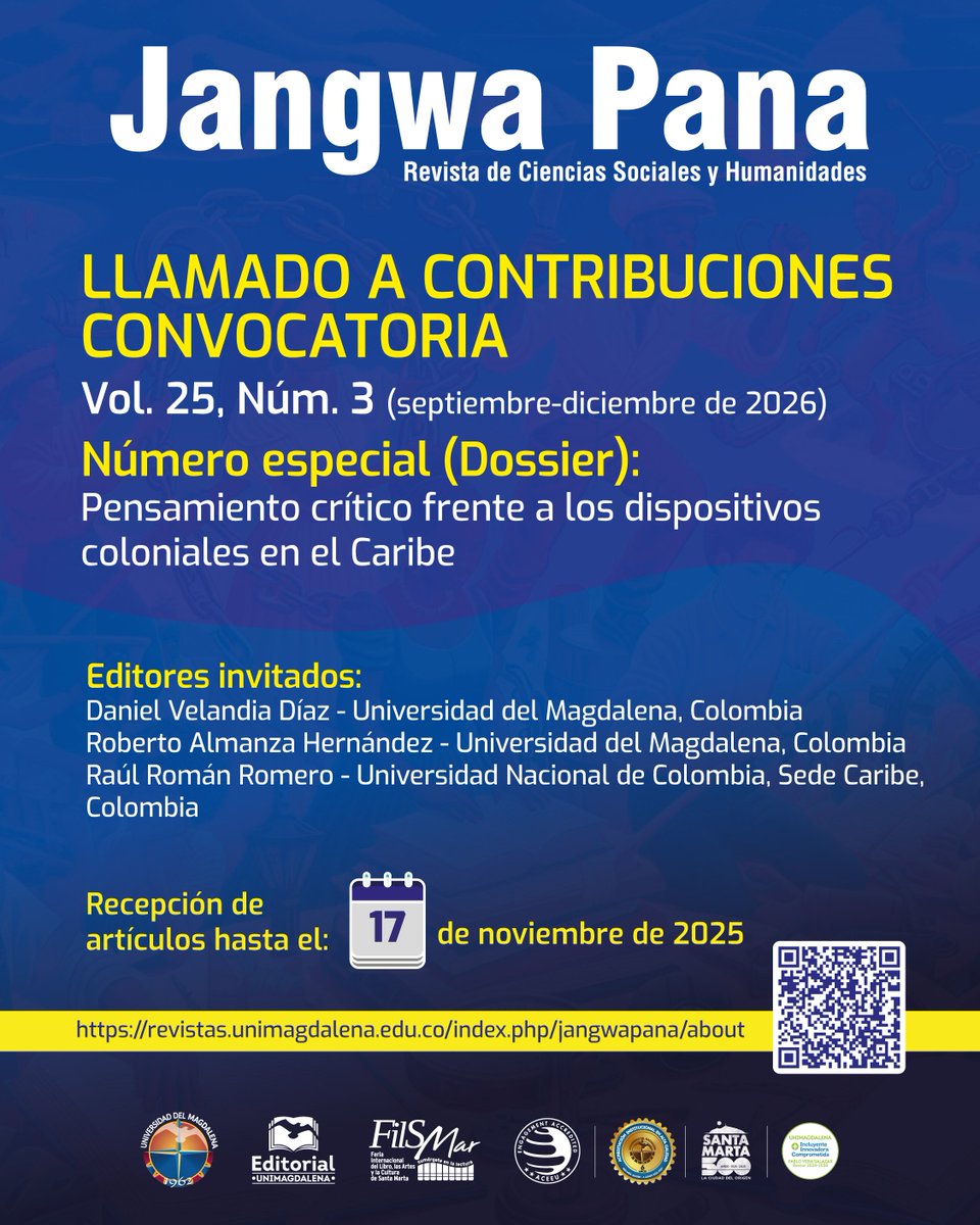 Revista Jangwa Pana tweet media