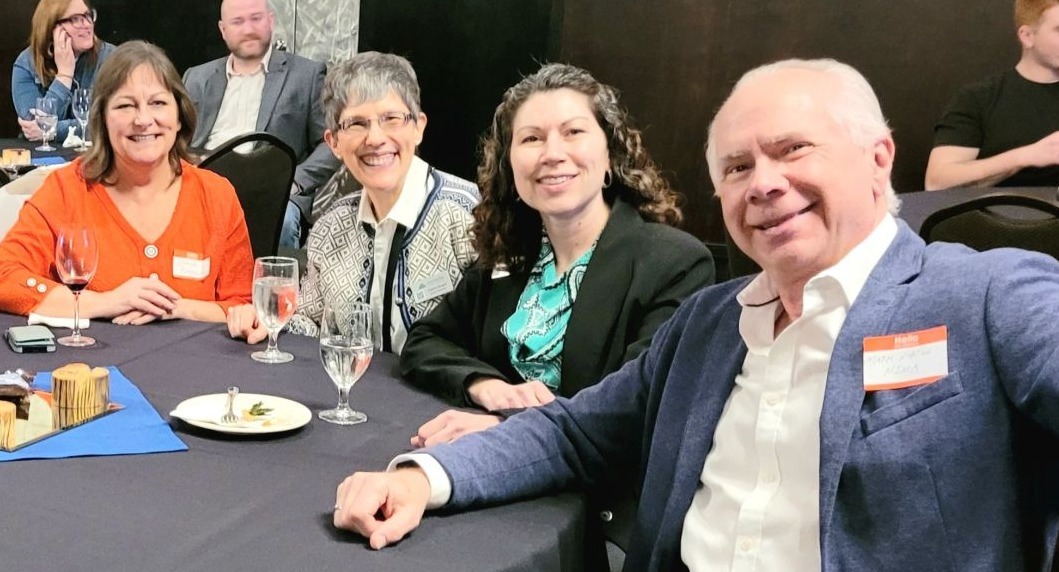 🏭🏭 I-90 Manufacturing Conference → Coeur d'Alene, May 27–28.
Let’s talk bioscience design, engineering and production with Evergreen Bio. Visit our table!
#I90Conference #Manufacturing #EvergreenBio