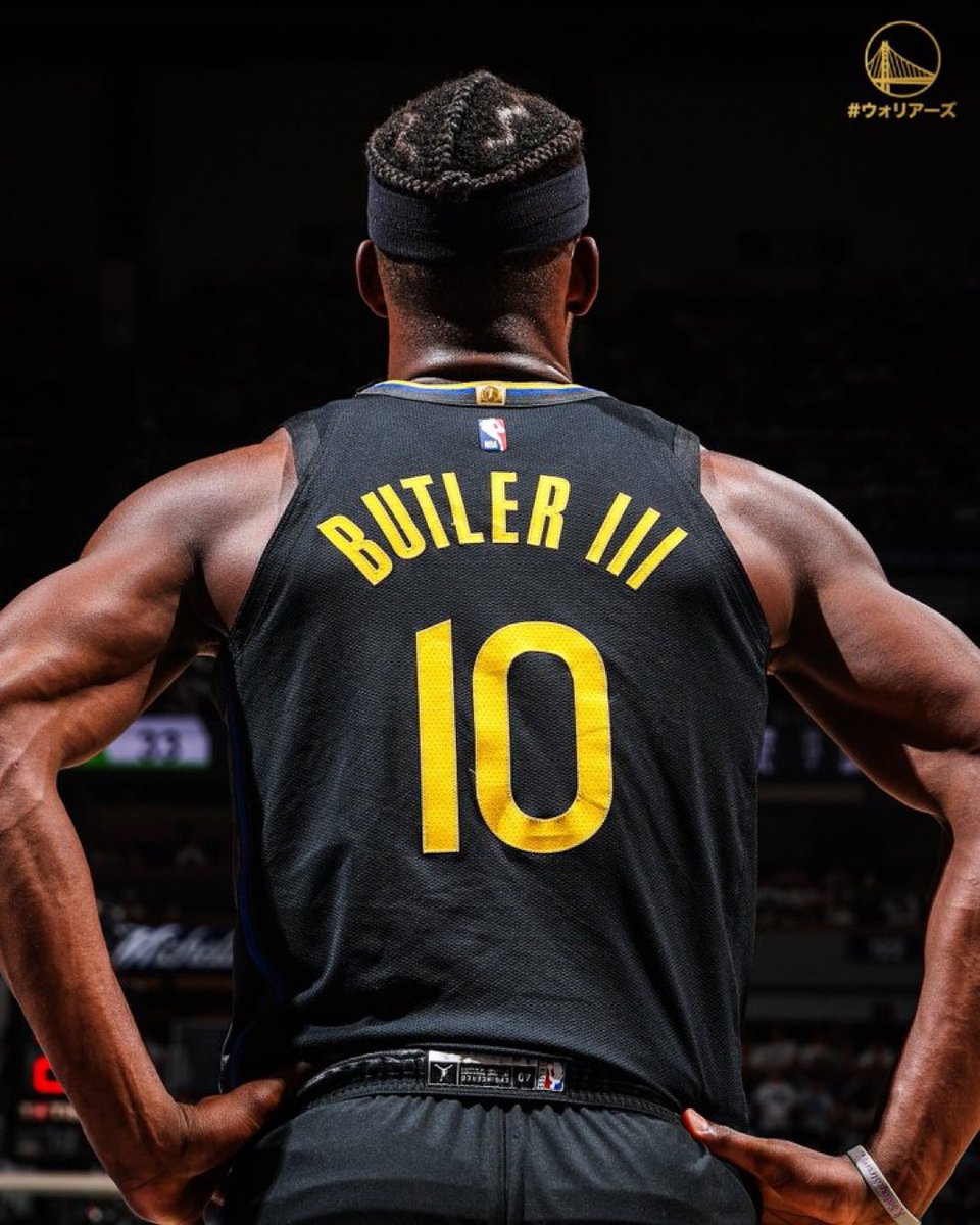 NBA en español 🏀 (@_nbaesp_) on Twitter photo Si esta noche Jimmy Butler anota +25 puntos, vamos a sortear su camiseta entre todos los que den RT y nos sigan a <a href="/NBAFutQuality/">Camisetas NBA/Fútbol</a> y a nosotros
SUERTEEEEEEE 🍀🍀🍀🍀🍀 Si esta noche Jimmy Butler anota +25 puntos, vamos a sortear su camiseta entre todos los que den RT y nos sigan a <a href="/NBAFutQuality/">Camisetas NBA/Fútbol</a> y a nosotros
SUERTEEEEEEE 🍀🍀🍀🍀🍀
